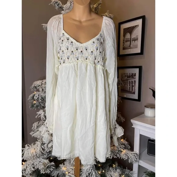 Free People Desert Eclipse Mini - Picture 3 of 7